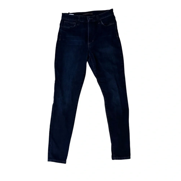 Joe’s Jeans | Skinny Jeans | Size 27 | Dark Wash - Picture 4 of 8